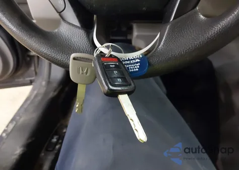 2014 Honda Accord Lx from USA, damaged, VIN 1HGCR2F35EA157655